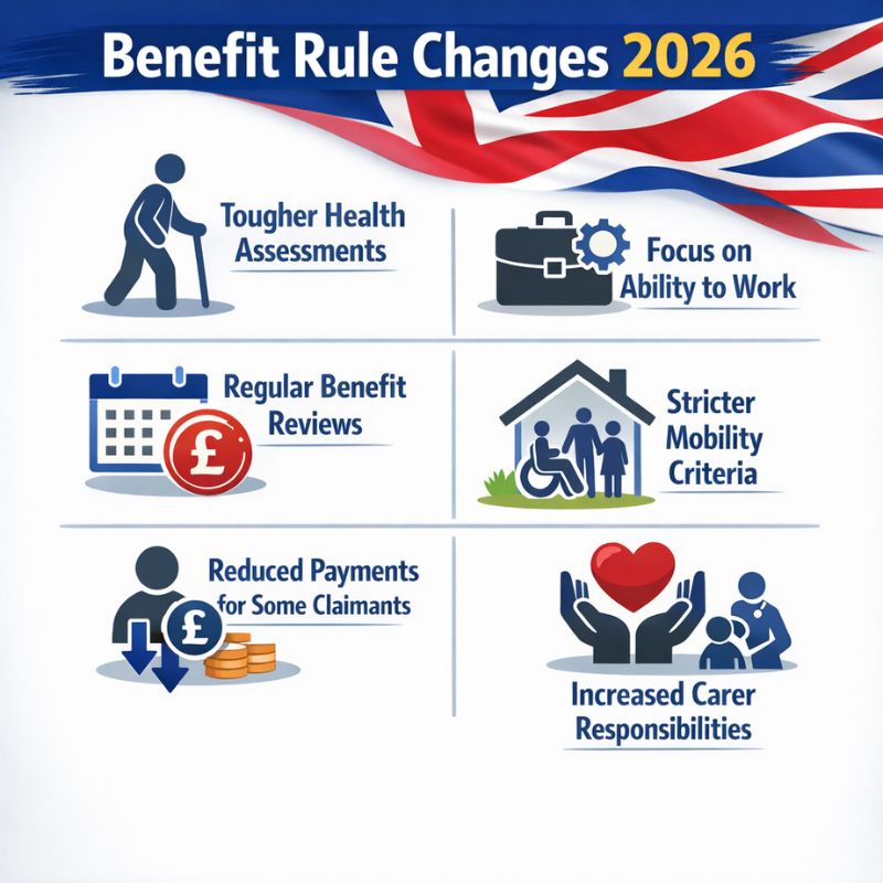 Allowance And Carer Payments