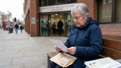 State Pension Update 2026: DWP Sends Letters To Pensioners Born Before 1960