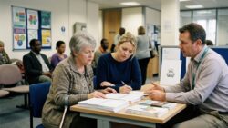 DWP Benefit Rule Changes 2026: New Requirements Impact PIP DLA Attendance And Carer Allowance