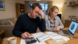 HMRC Personal Allowance Rule: Households Face 60% Tax Impact Under New Thresholds