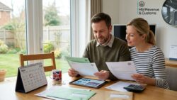 HMRC Personal Allowance Update 2026: New Tax-Free Threshold Effective From April 6 Explained