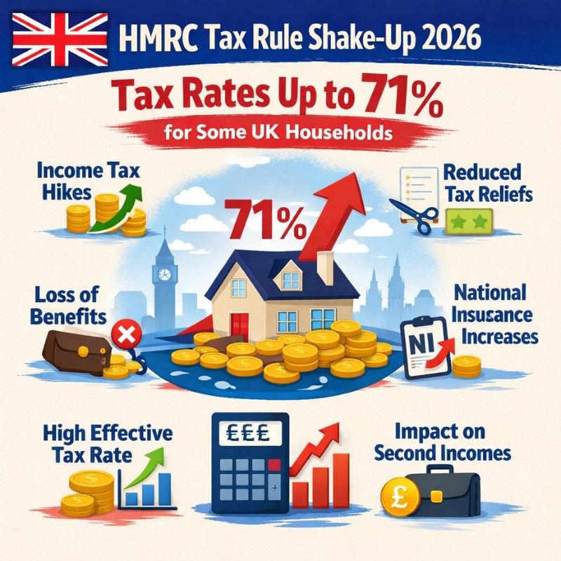 HMRC Tax Rule 