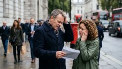 HMRC Tax Rule Shake-Up 2026: Effective Rates Could Climb to 71% for Some UK Households