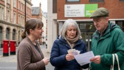 DWP PIP Reform 2026: Revised Award Durations May Impact Long-Term Claimants Nationwide