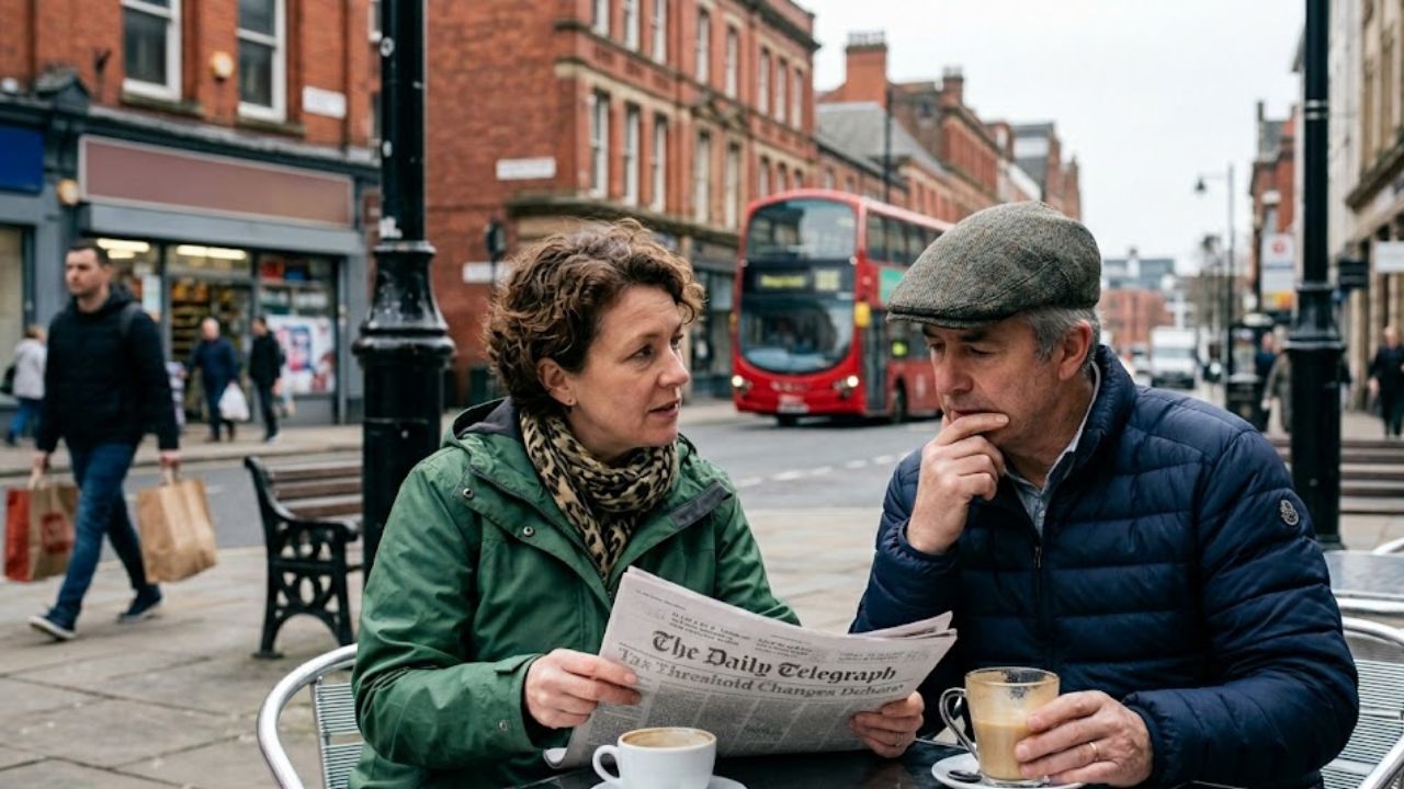 HMRC Allowance Changes