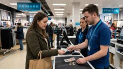 Primark Policy Update 2026: £13 Rule Rolled Out Across All UK Stores With Immediate Effect