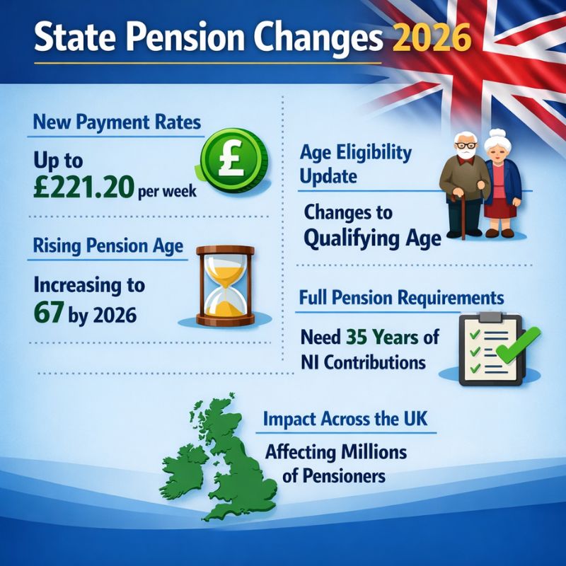  Effect Across the UK