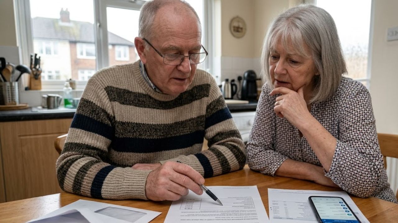 State Pension Changes