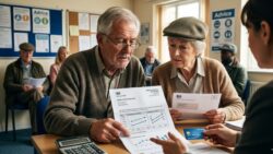 State Pension Changes 2026: Updated Payment Rates and Age Adjustments Now Taking Effect Across the UK