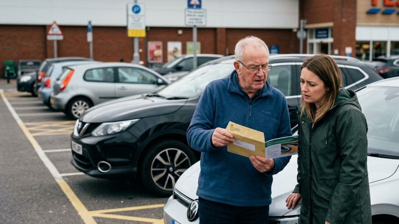 UK Vehicle Tax Changes