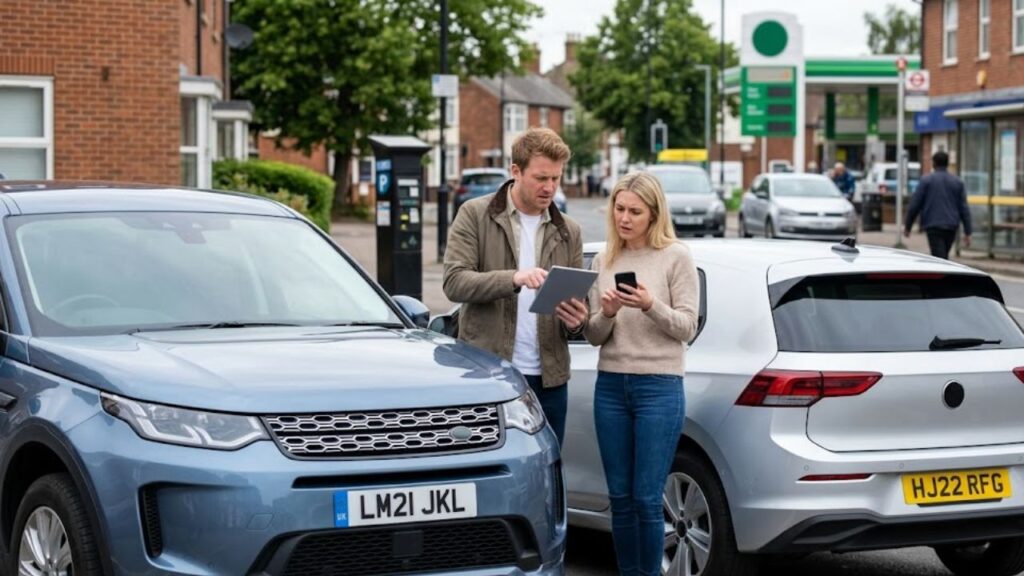 UK Vehicle Tax Changes
