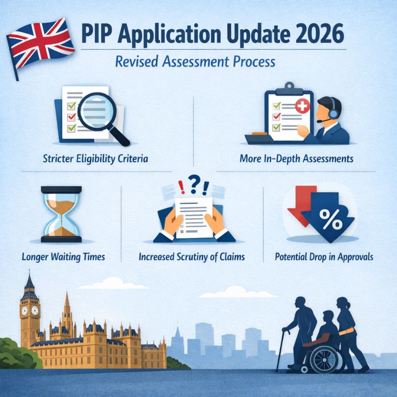 Approval Rates for Claimants