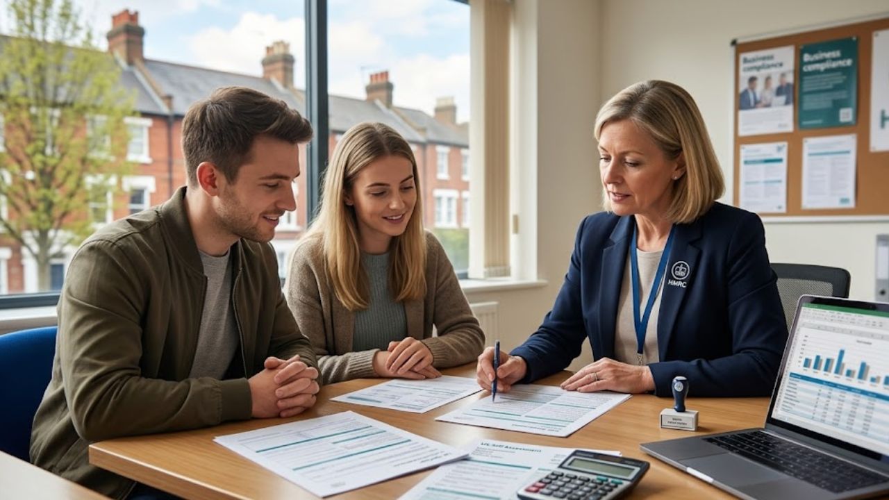 HMRC Tax Allowance Update