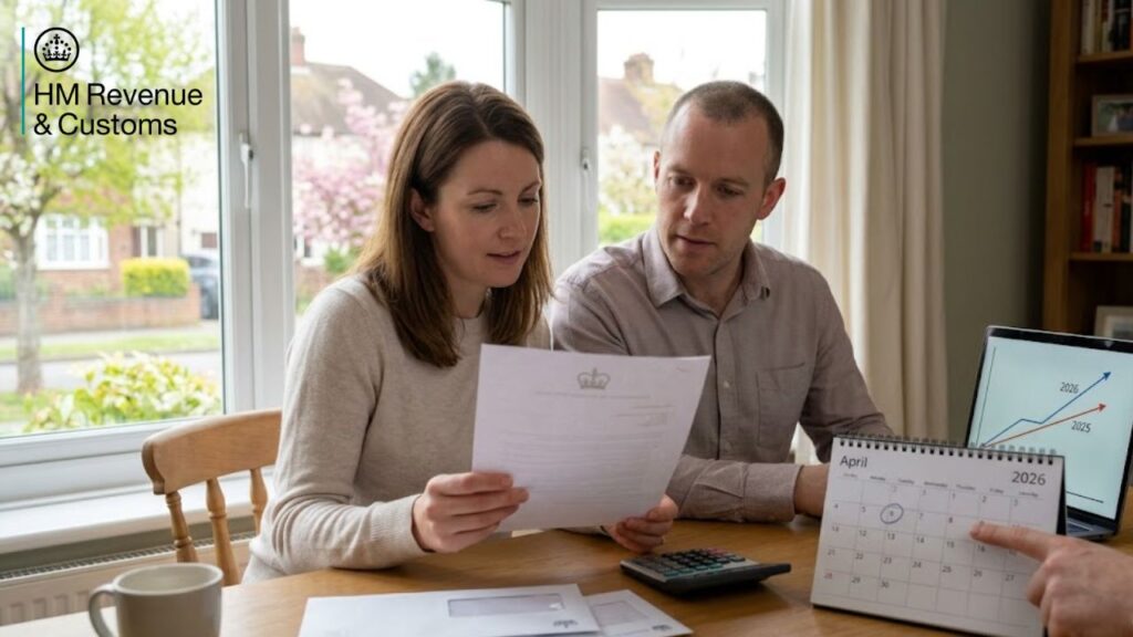 HMRC Tax Allowance Update