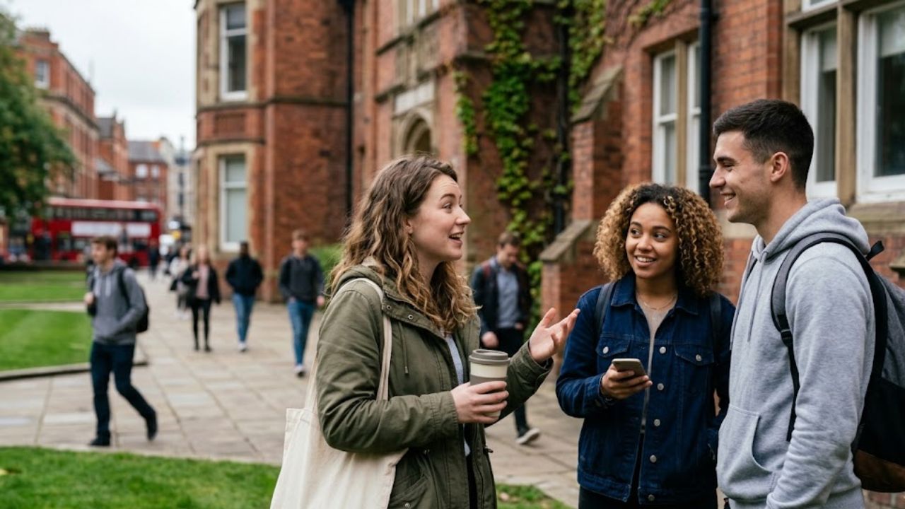 UK Student Loan Update