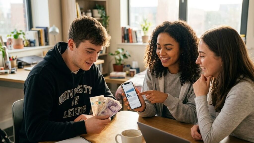 UK Student Loan Update