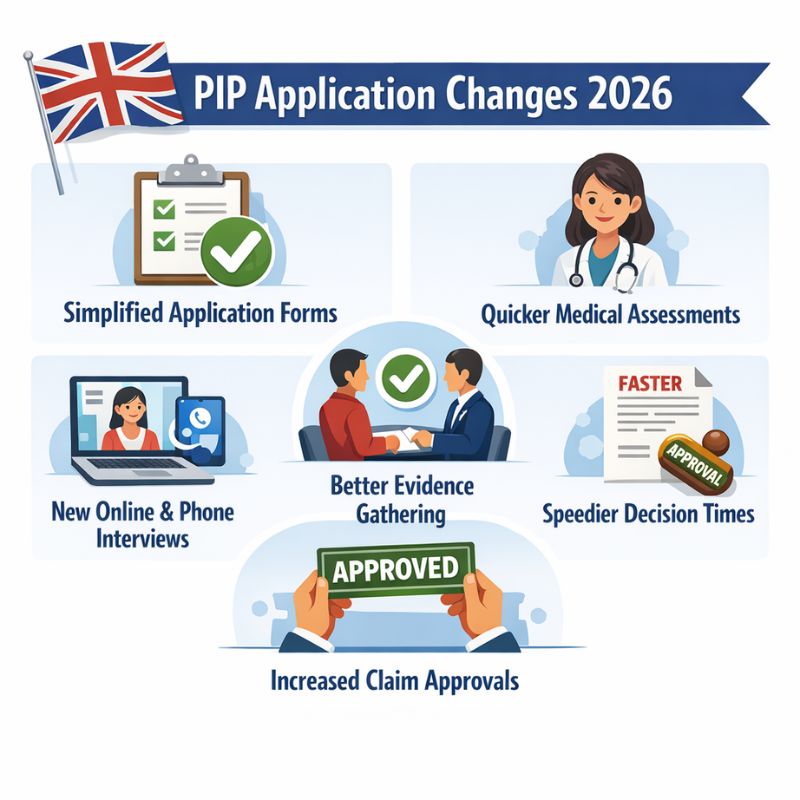 Claim Approval Rates