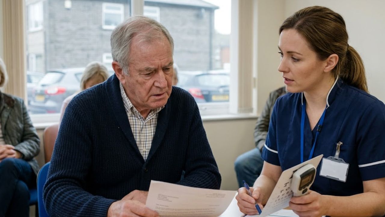 DVLA Licence Crackdown