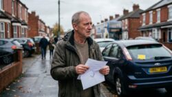 DVLA Crackdown 2026: 33,000 UK Driving Licences Revoked as Tougher Rules Approach