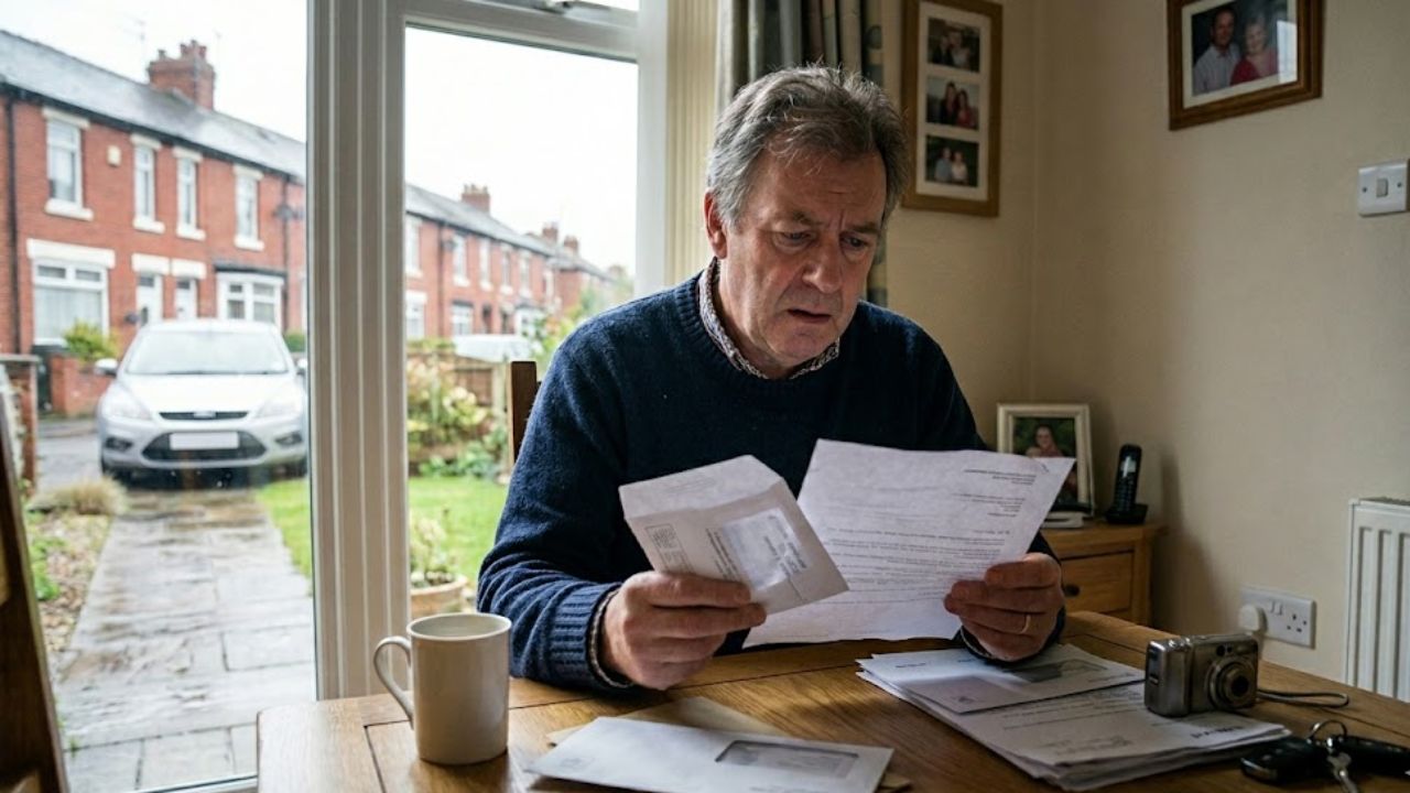 DVLA Enforcement Update