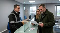 DVLA Enforcement Update 2026: Thousands of Driving Licences Cancelled After Medical Condition Checks