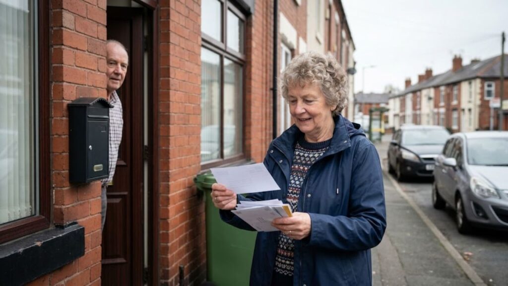 DWP Benefit Increase