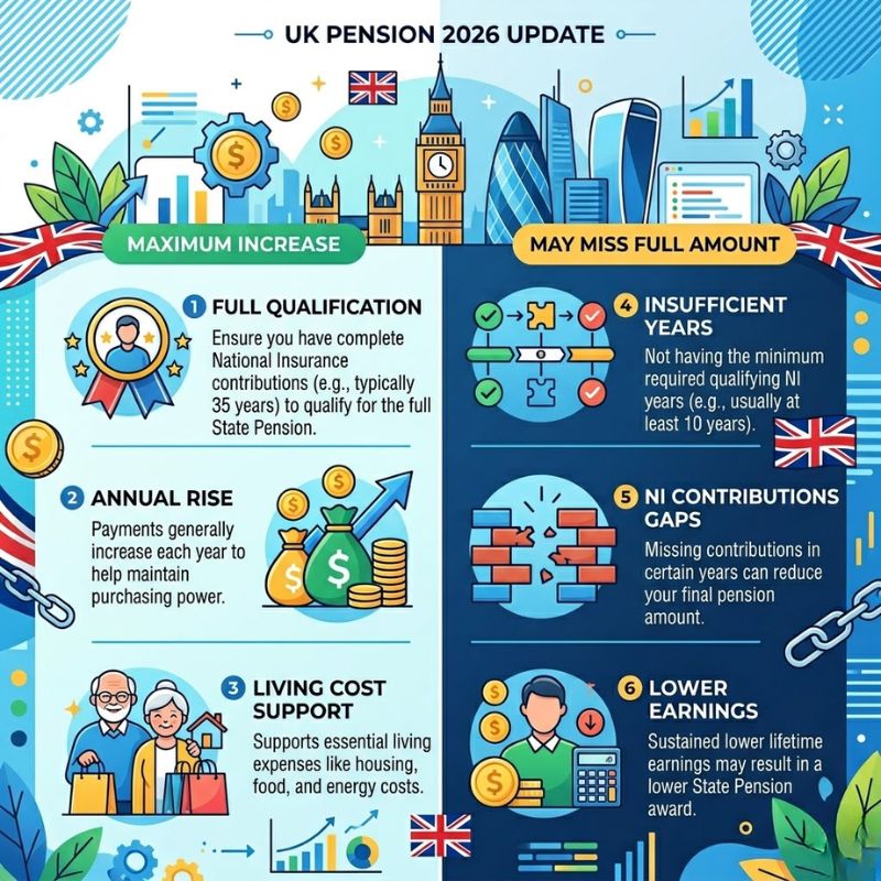 Millions May Miss Full Amount