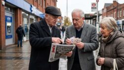 UK State Pension Increase 2026: Payments Rise by Up to £575 but Millions May Miss Full Amount