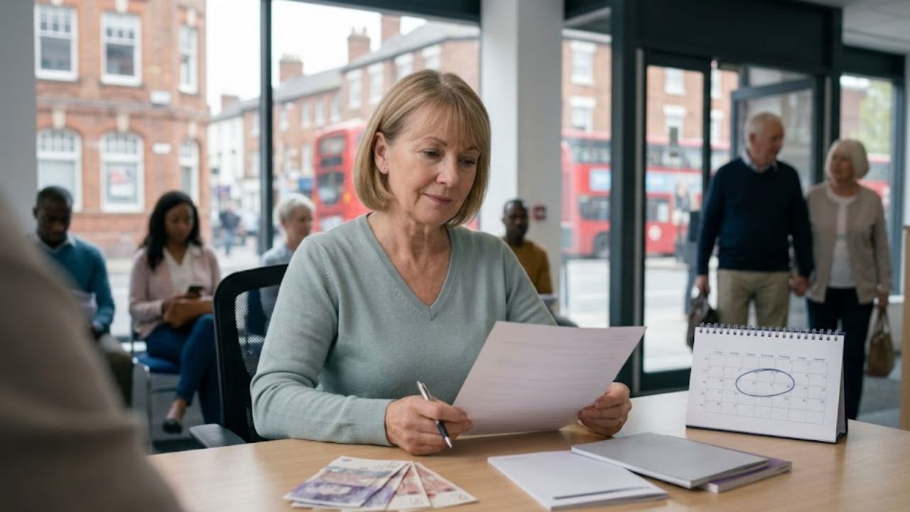 State Pension Changes